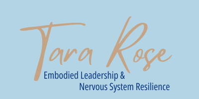 Tara Rose Coaching logo